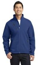 Port Authority® Adult Unisex Welded 100% Polyester Soft Shell Jacket